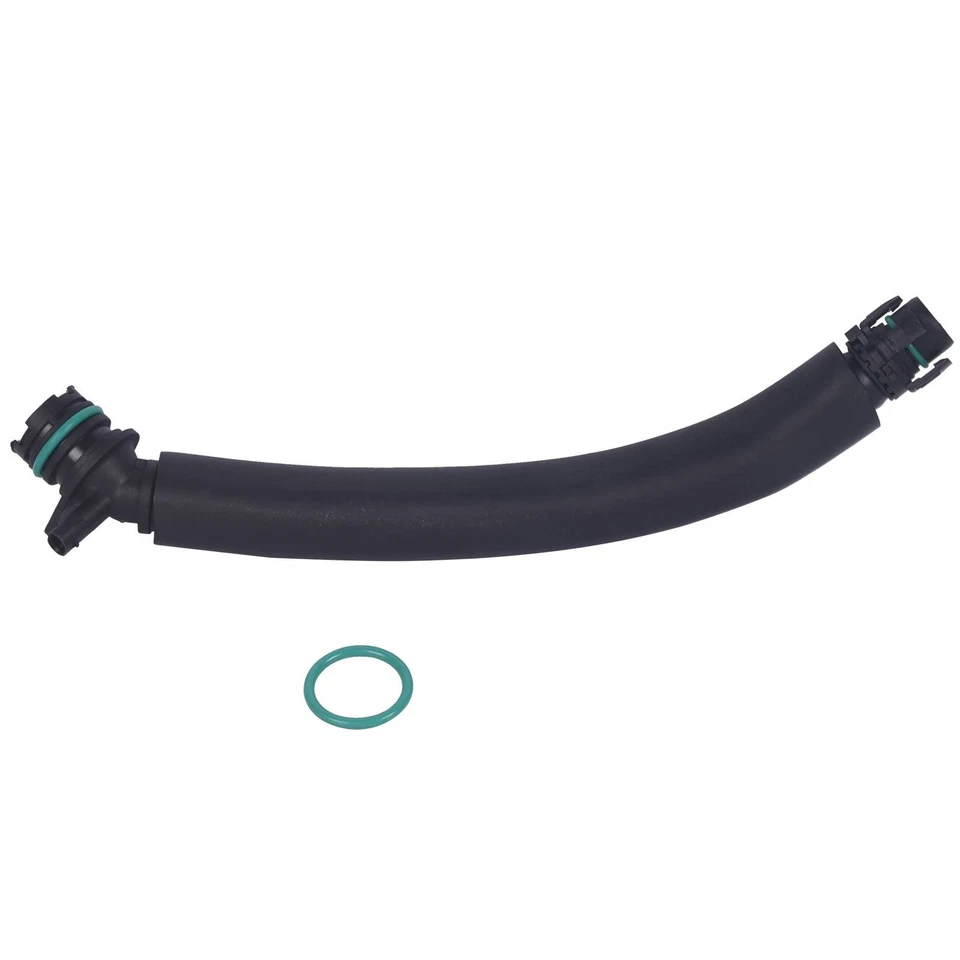 Mangueira respiradora cárter do motor para BMW 3 4 Series M2 M235i xDrive 11127599753 - Imagem 3 de 4