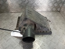 NISSAN NAVARA D40 2005-2010 AIR FILTER BOX COVER AND MAF 226807S000