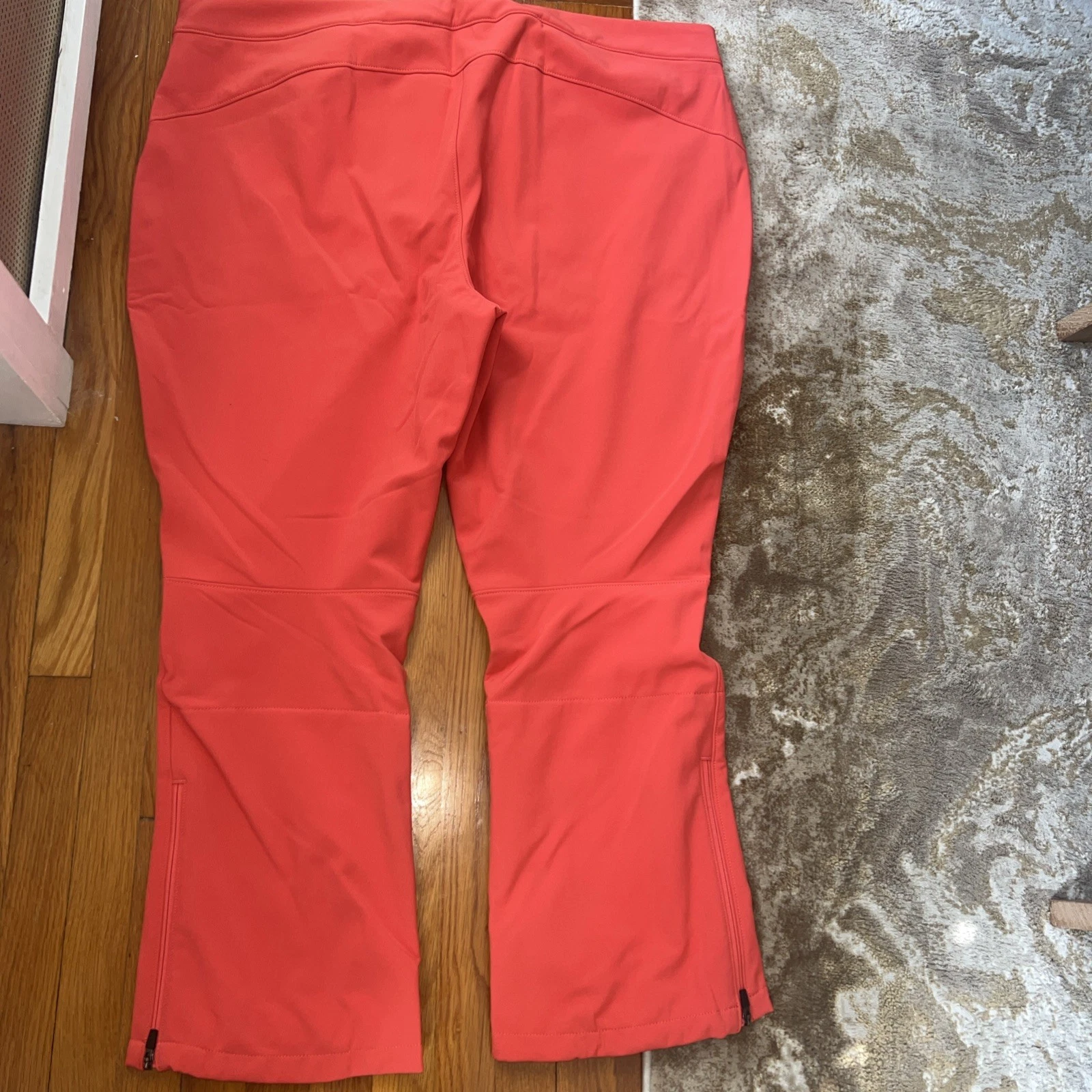 Allen Glow Stretch Ski Pants Eddie Bauer
Opens in a new window or tab