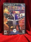 Quake 3-Revolution - Sony PlayStation 2