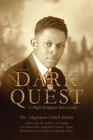 Jeffrey A. Smith | Dark Quest | Taschenbuch | Englisch (2008) | Iuniverse