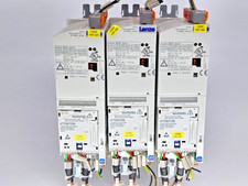 Inversor Lenze 8200 Vector E82EV751_2C 0,75 kW 230 V Profibus + Teclado opcional