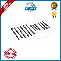 Elring Zylinderkopfschrauben Satz 527.450 FüR BMW 1 3 5 X1 X3