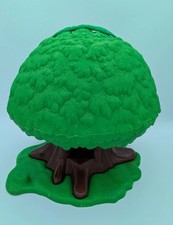 Vintage 1975 Kenner Tree Tots Family Tree House Play Set House Only