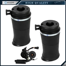 3X Rear Air Suspension Spring Compressor For 98-02 Lincoln Navigator Expedition