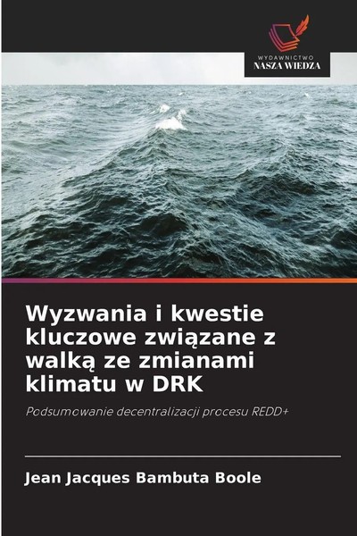 Jean Jacques Bambuta Boole | Wyzwania I Kwestie Kluczowe Zwi¿Zane Z Walk¿ Ze...-image