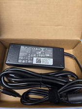 OEM 90W 19.5V 4.62A AC Power Adapter Charger For Dell VRJN1 DA90PM111 PA-1900 US