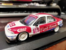 1/43 PMA Minichamps Ford Mondeo 1995 #16 Minicar