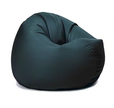 Sitzsack mit Styropor Füllung Outdoor & Indoor für Kinder und Erwachsene