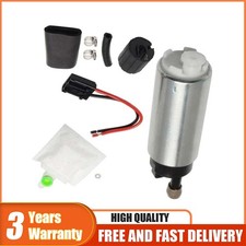 For Walbroti Gss342 255lph High Pressure Racing Intank Fuel Pump