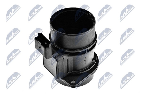 NTY Luftmassenmesser EPP-NS-010 FüR Vivaro P12 Nissan Primera Renault Opel 12V 2-image