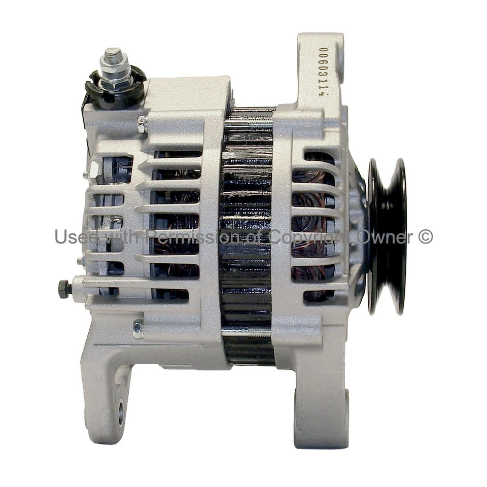 Quality-Built 15970 Alternator For 94-04 Nissan Pickup - Image 4 of 4