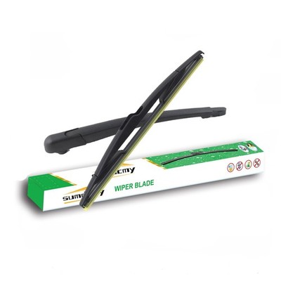 Rear Windshield Wiper Blade and Arm for Ford GRAND C-MAX 2013-2018 Windscreen 