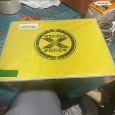 Strike X Force Rebreakable Punching Boards