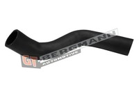 Gt-Bergmann Ladeluftschlauch Turboschlauch FüR Fiat Grande Punto 1.3 D