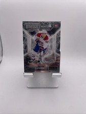 2024-25 O-Pee-Chee Platinum Sweet Selections Lane Hutson RC #SS-2