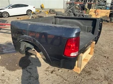 2009-2020 Dodge Ram 1500 Classic 6'4" Pickup Box PAR-Metallic See Pics OEM