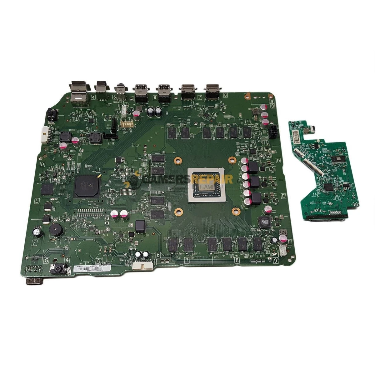 Xbox ONE S 1681 OEM Replacement Motherboard Disc Drive PCB FULLY FUNCTIONAL
