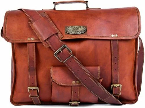 Vintage-Schultertaschen Original