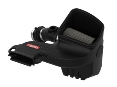 aFe Takeda Stage-2 Pro Dry S Cold Air Intake System for 2014-2018 Mazda 3 2.5L