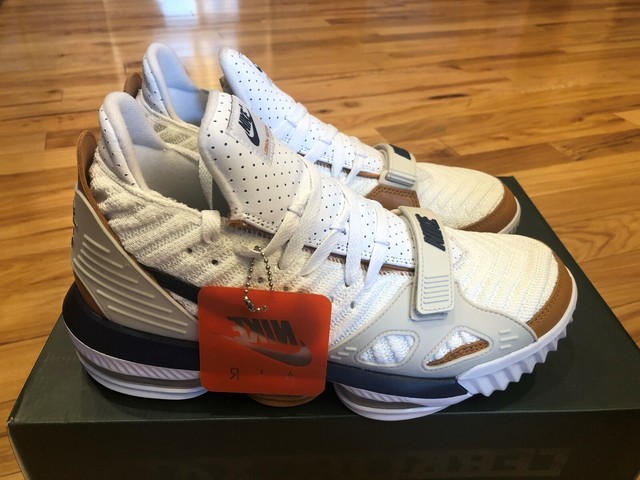 lebron 16 air trainer for sale