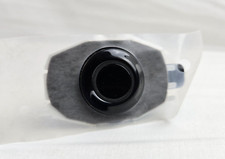 2024 25 TOYOTA TACOMA REAR BUMPER PARKING AID SENSOR ULTRASONIC BLACK OEM