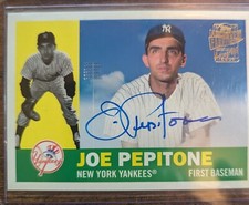 2019 Topps Archives Baseball Cards 24