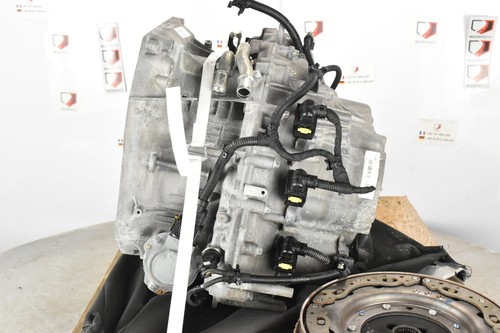 Automatikgetriebe 7-DCT DW5006 JUKE F16 KADJAR QASHQAI J11 - Bild 6 von 12