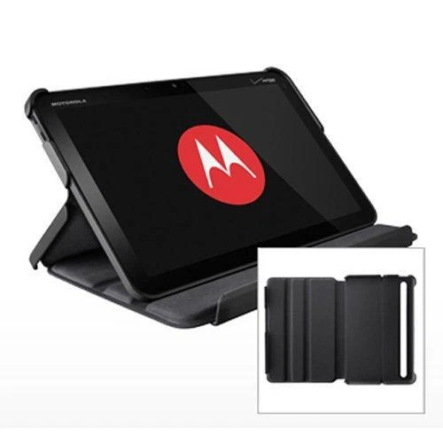 Lector de libros electrónicos y tablet de plástico rígido Motorola Estuches, Fundas y teclado Folios