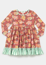 Matilda Jane Long Sleeve Size 14 Dresses for Girls for sale | eBay
