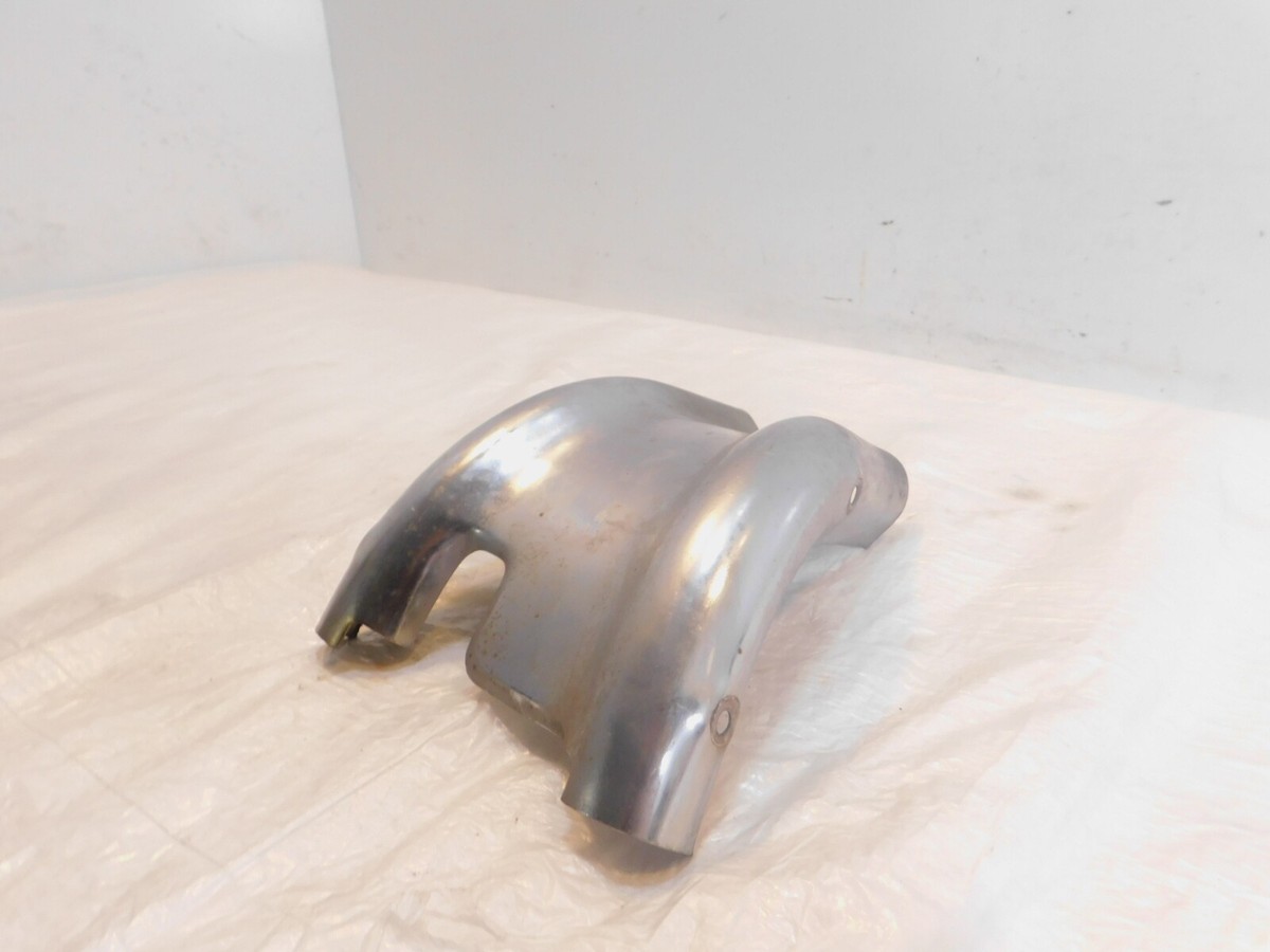 mi  Honda V45 Magna 700 VF700 750 VF750 Exhaust Pipe Manifold