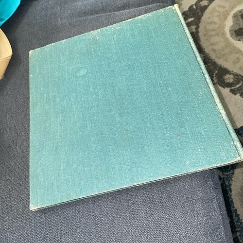 The Magic Jewel by Roderich Thun First Edition Vintage Hardcover Book 1960 - Picture 2 of 8
