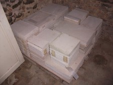 Pierre de Bourgogne Dalles