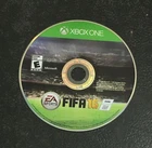 FIFA 16 Microsoft Xbox One Tested  *DISC ONLY* 8051