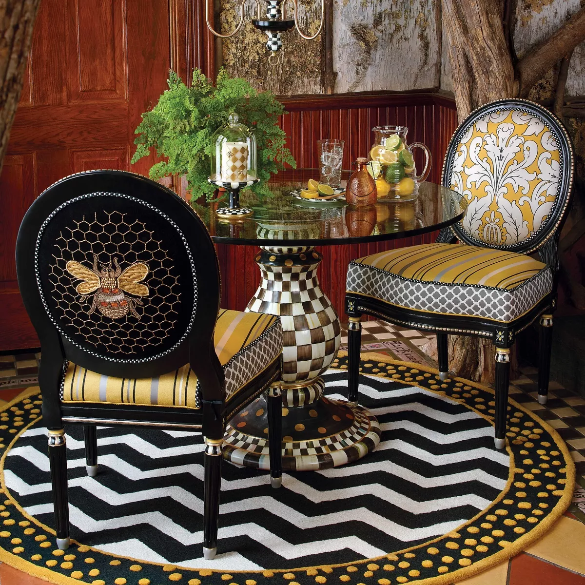 Mackenzie 2024 childs chair