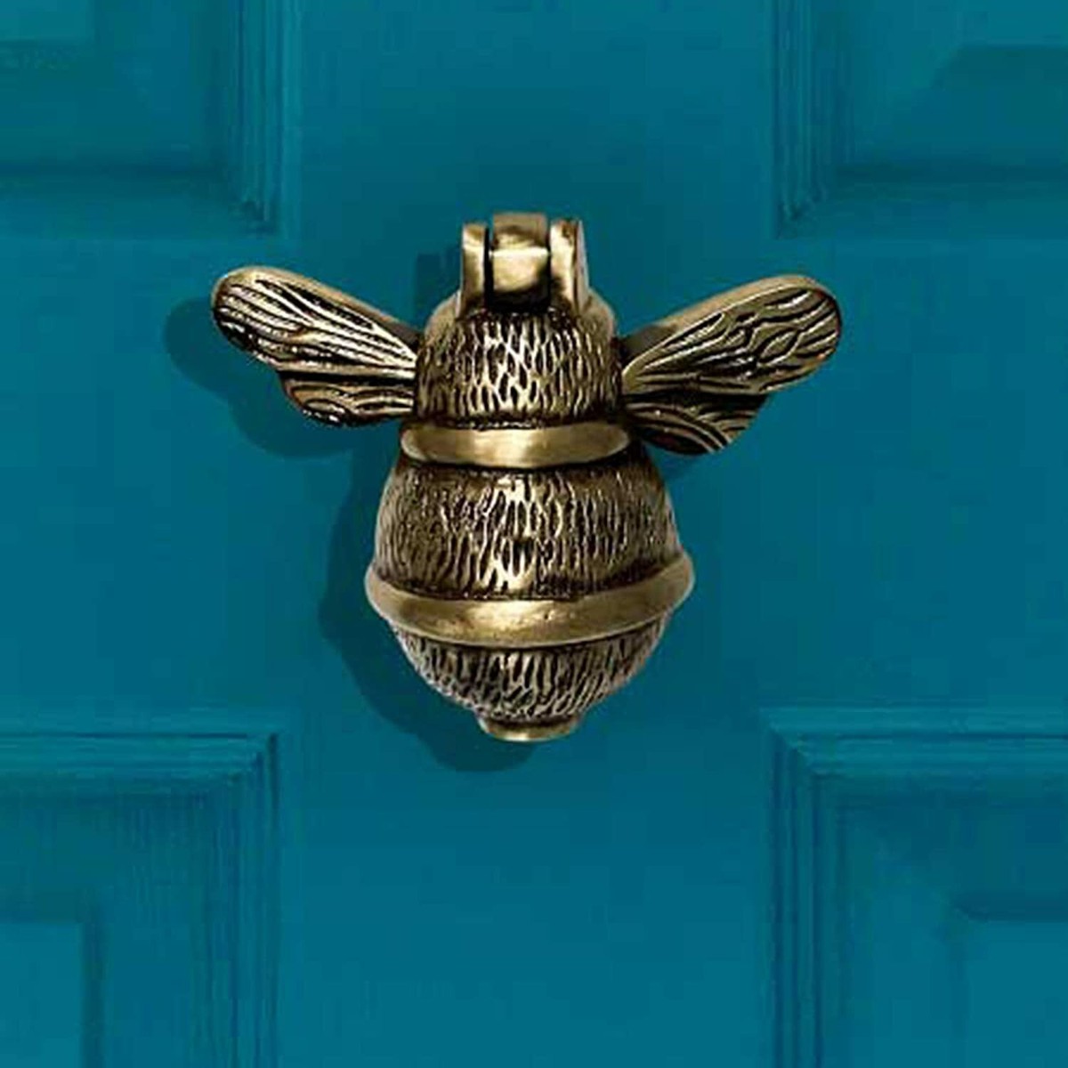 Bee Door Knocker