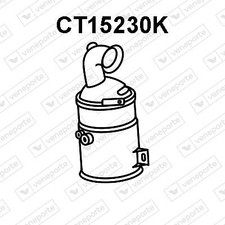Catalyseurs Peugeot 4008