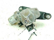 9819900080 23003460 wischermotor hinten PEUGEOT 208 II UB UP UW 1.5 2019
