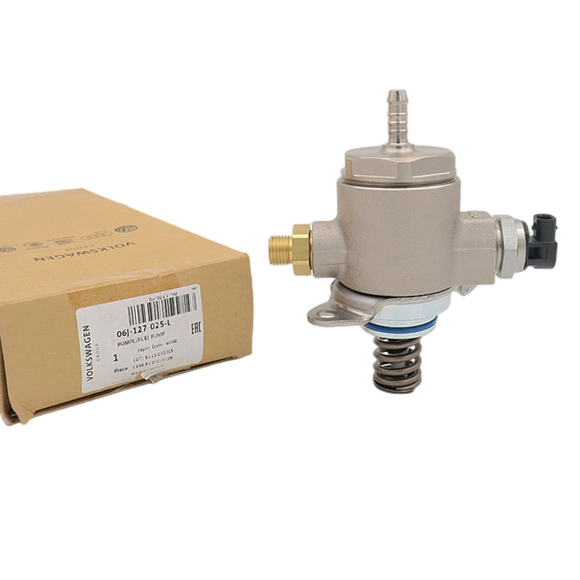 Audi Q5 High Pressure Fuel Pump OEM 06J127025L, 51% OFF