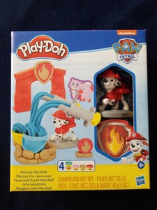 marshall play doh