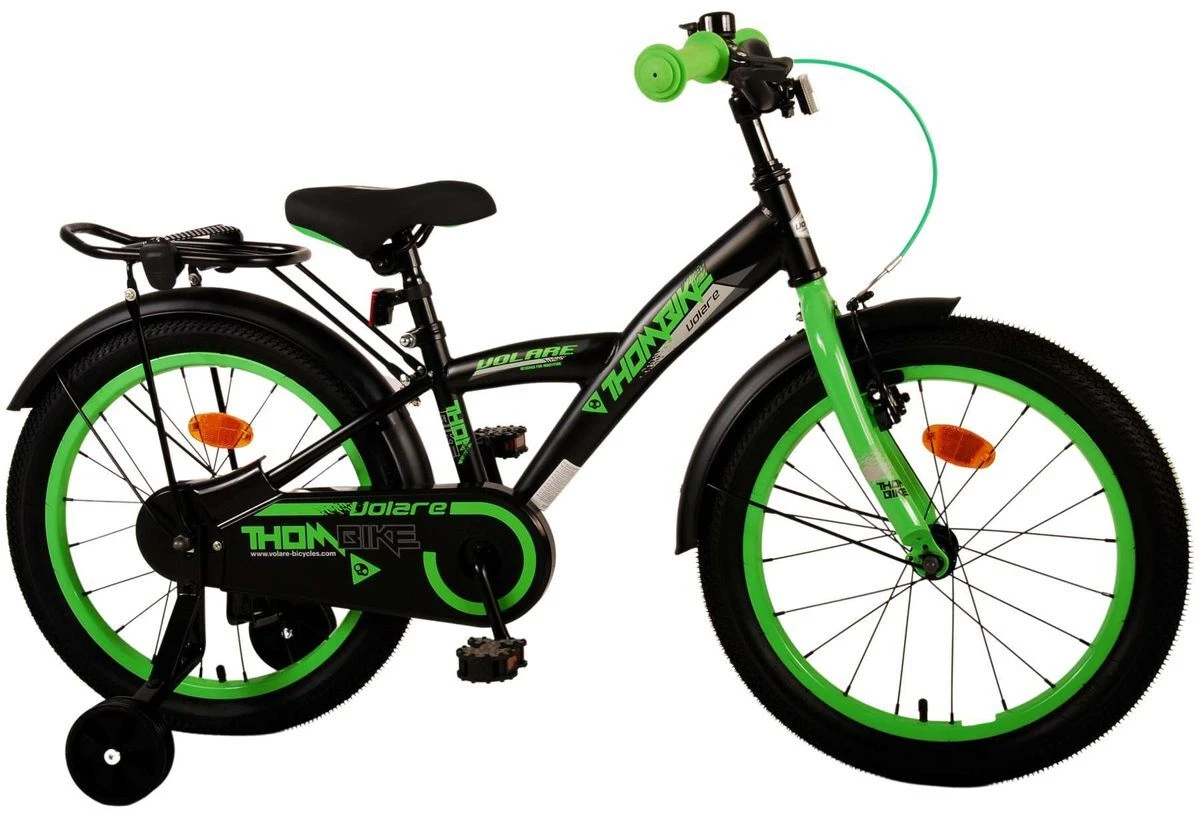 Kinderfahrrad 18Zoll Gebraucht online kaufen | eBay.de