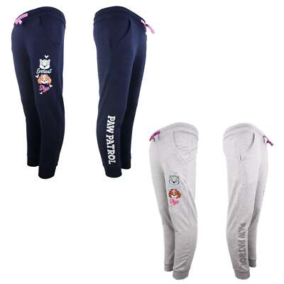 Paw Patrol Skye Everest Kinder Jogginghose Hose Freizeithose Mädchen 98 -128
