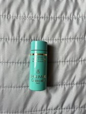 Vintage Guerlain Shalimar Body Powder Perfume Talc 30g Bottle France