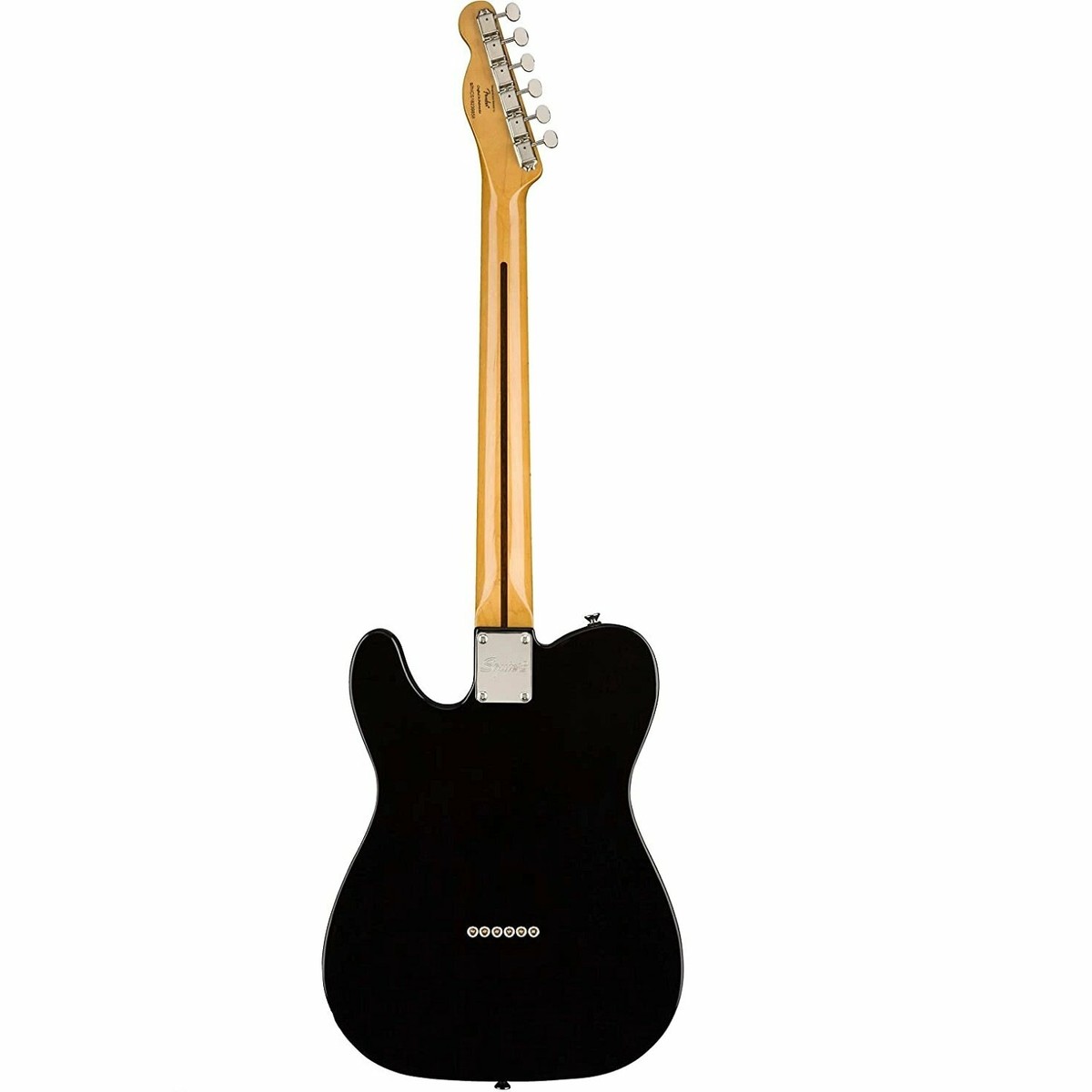 Squier Classic Vibe 70s Telecaster Deluxe Electric Guitar