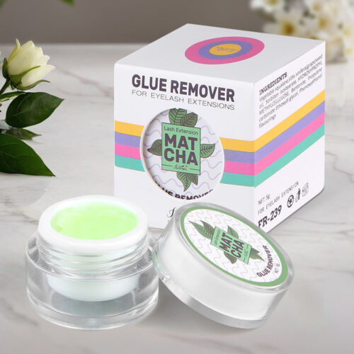 5g Eyelash Adhesive Remover Eyelash Extensions Glue Remover Cosmetic Accessory - Picture 29 of 38