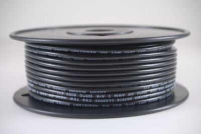 Primary Wire Boat Marine Grade 16 AWG Gauge Tinned Copper Made in the USA