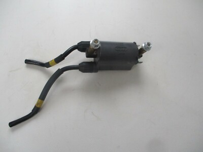 Kawasaki GPX500R TYP ZX500B GPX600R TYP ZX600C Zündspule 2 & 3 mittlere Zylinder