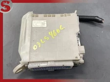 07-12 Lexus XF40 LS460 Trunk Fuse Box Relay Junction Unit 82670-50120-A OEM