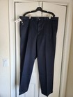 Men's Navy Dockers Signature Khakis Size  40 x 32  ***NWT*** — photo 3