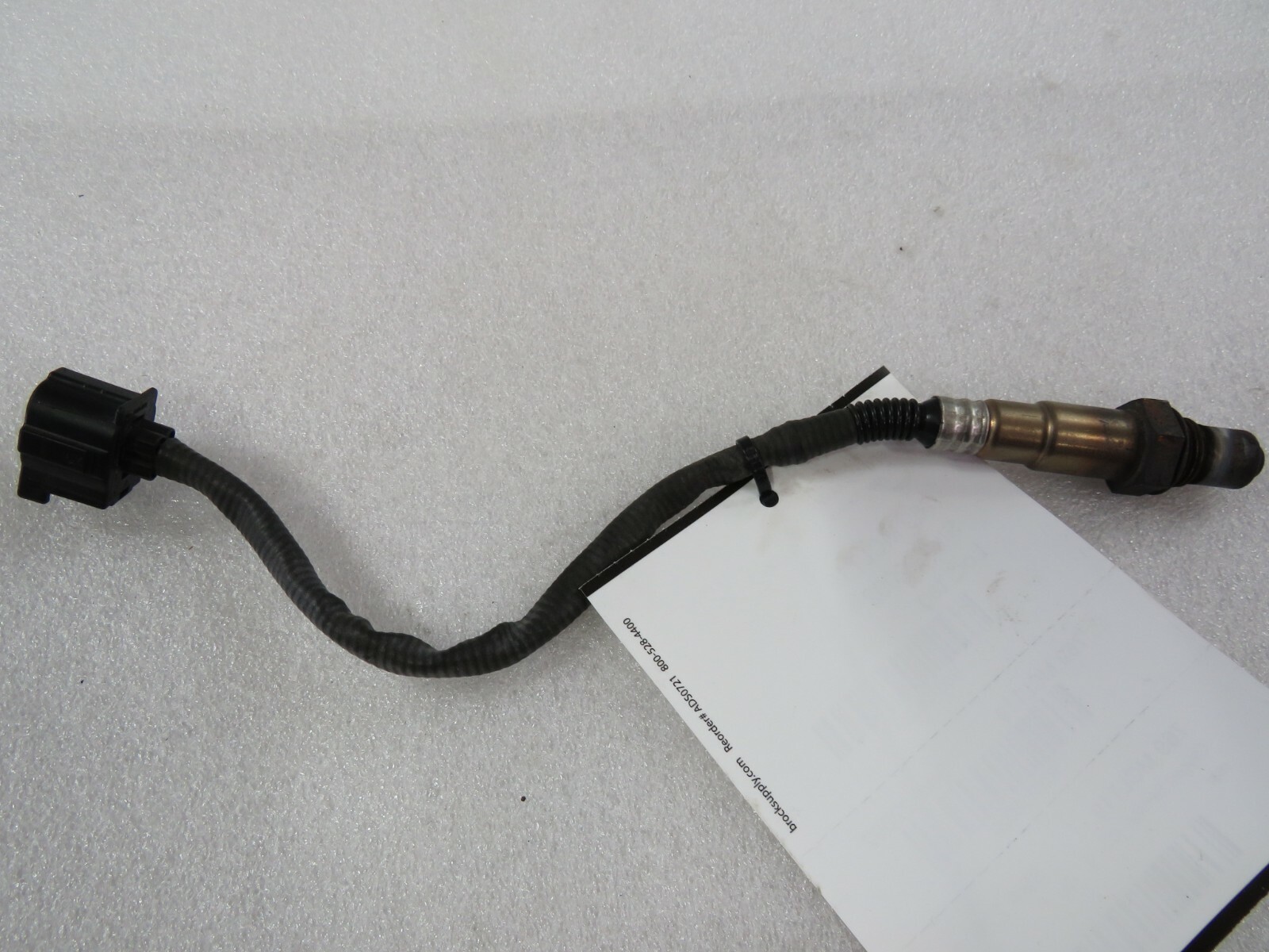 Mclaren 600LT, Rear Oxygen Sensor, Used